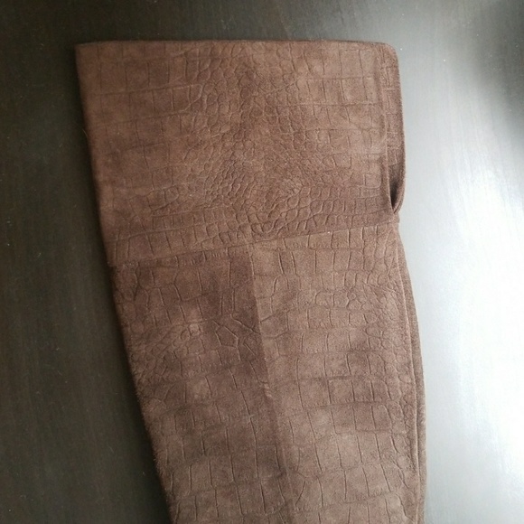 Michael Kors boots - Picture 5 of 7